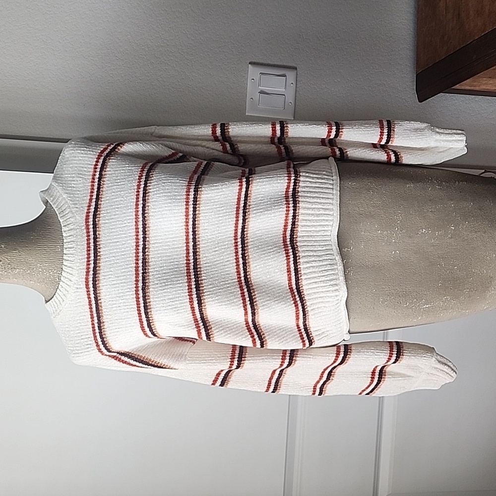 freshman 1966 Chenille Sweater